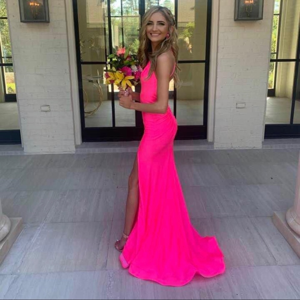 Beautiful Prom Dress